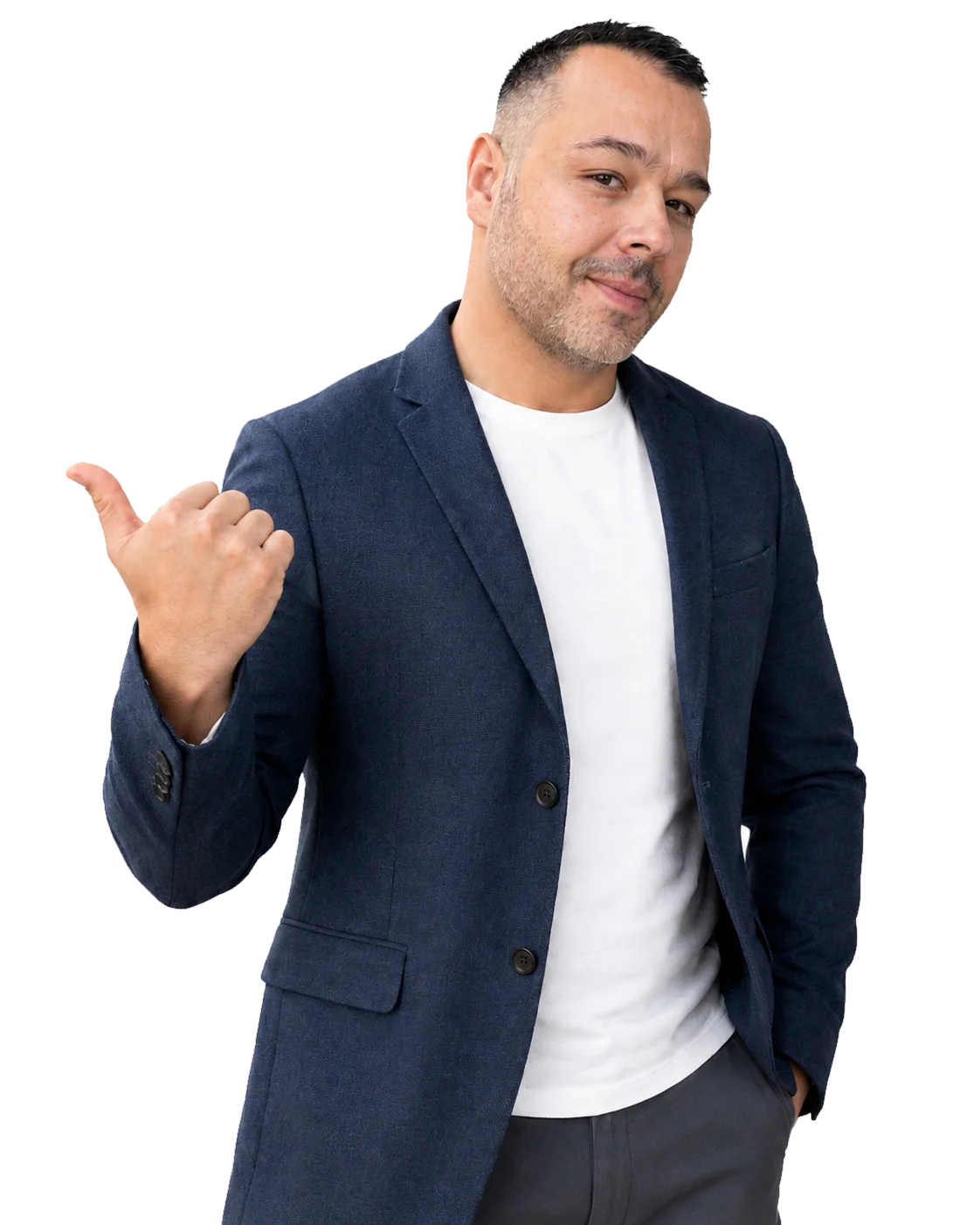 Yavor Dobrev, founder of Optimasoft